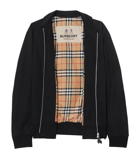 burberry black label men's jacket|Burberry jacket men price.